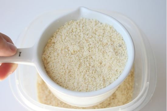 Picture of Cashew Powder/Tukda 500 Grams